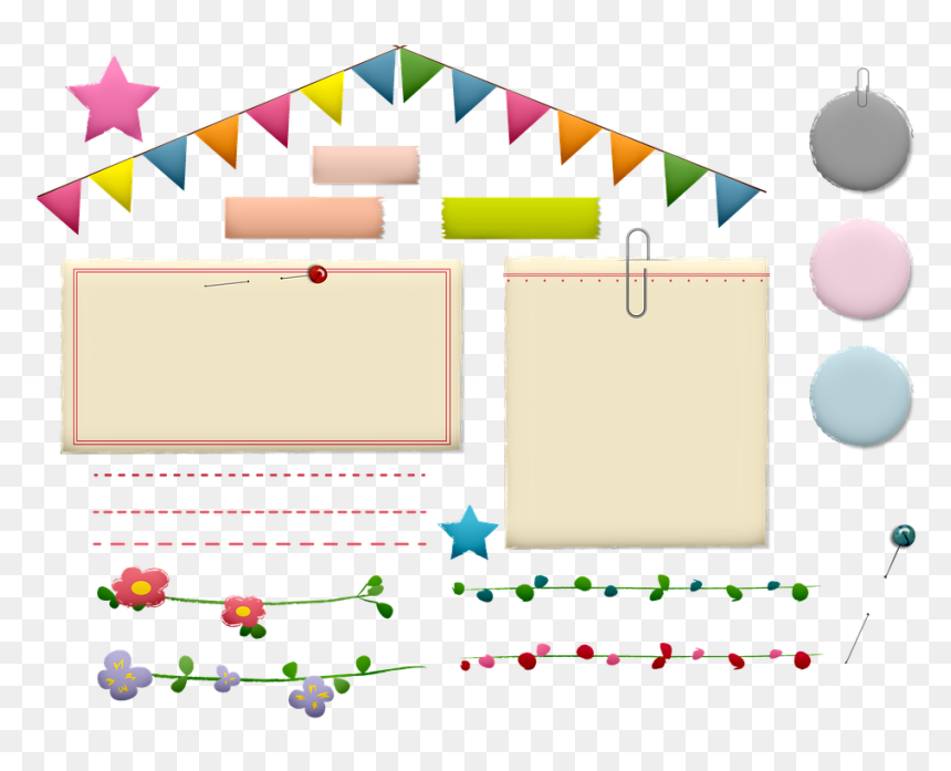 Clip Art, HD Png Download - etiquetas png