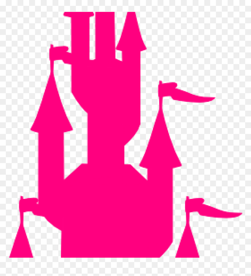 Castle Clipart Panda Free Images Dinosaur - Castelos Png, Transparent Png - castle vector png