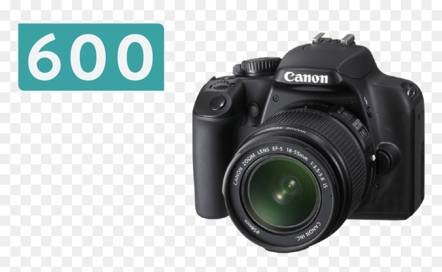 Picture - Camera And Its Parts, HD Png Download - camaras png