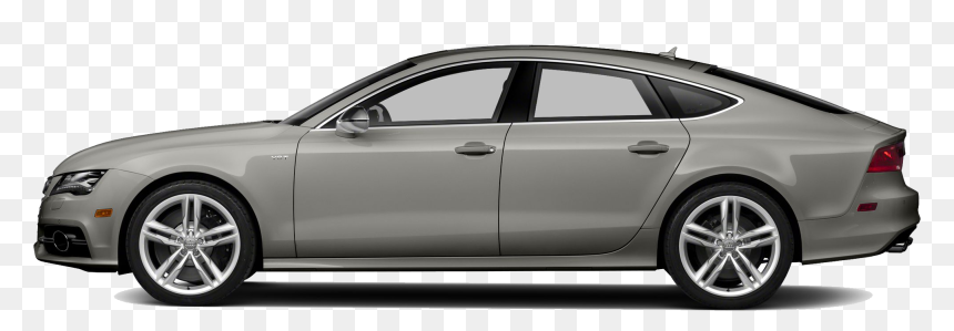 Car Side Png - Audi S5, Transparent Png - car png side