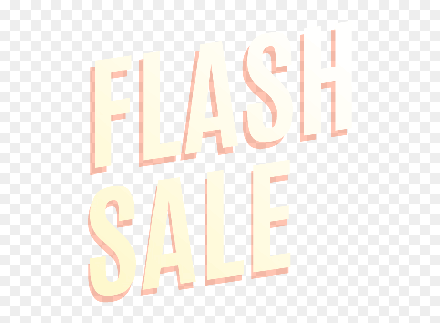 Flash Sale - Naan-tastic, HD Png Download - flash sale png