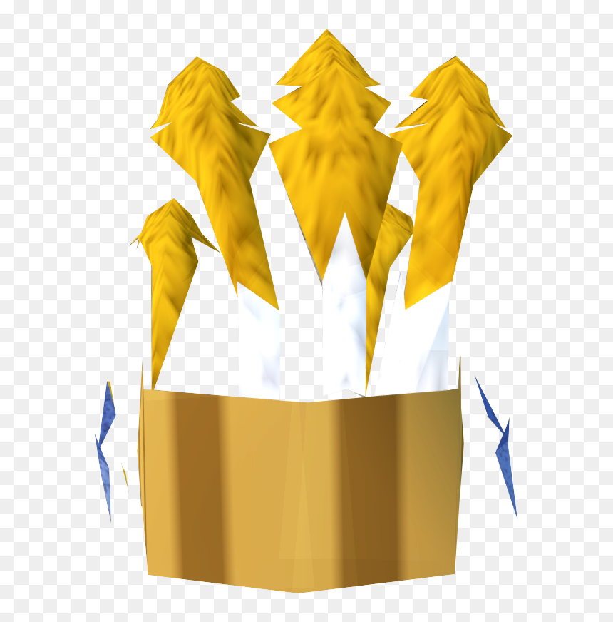 Feather Headdress Detail - Origami, HD Png Download - headdress png