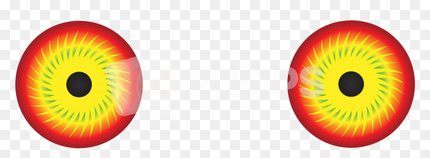 Circle, HD Png Download - red swirl png