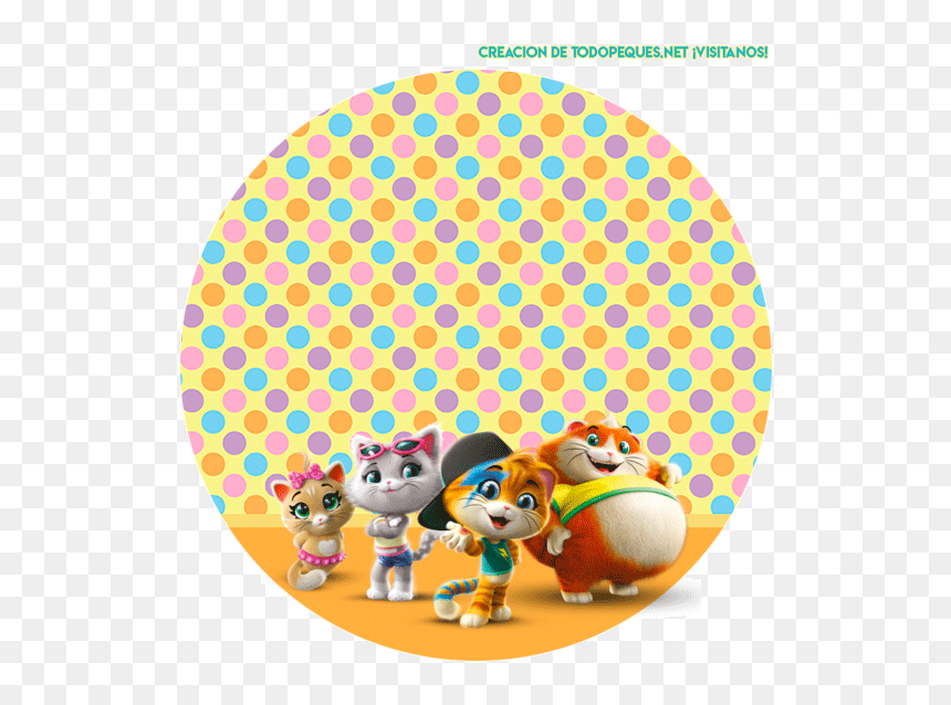 La Gallina Pintadita Con Falda, HD Png Download - adornos png