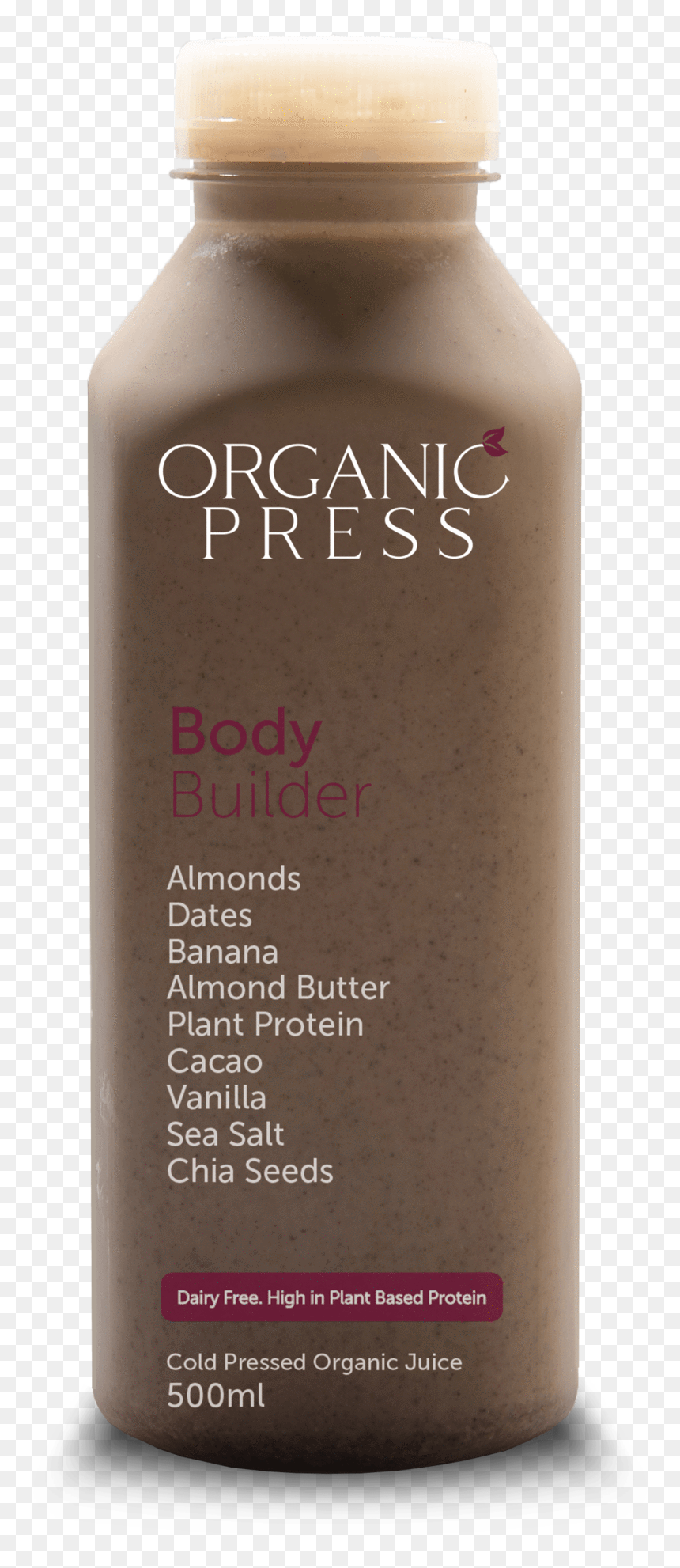 The Body Builder - Cosmetics, HD Png Download - body builder png