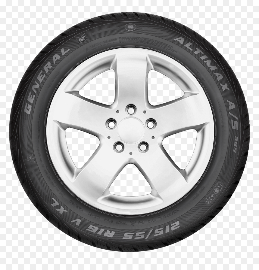 Altimax A/s, HD Png Download - tire clipart png