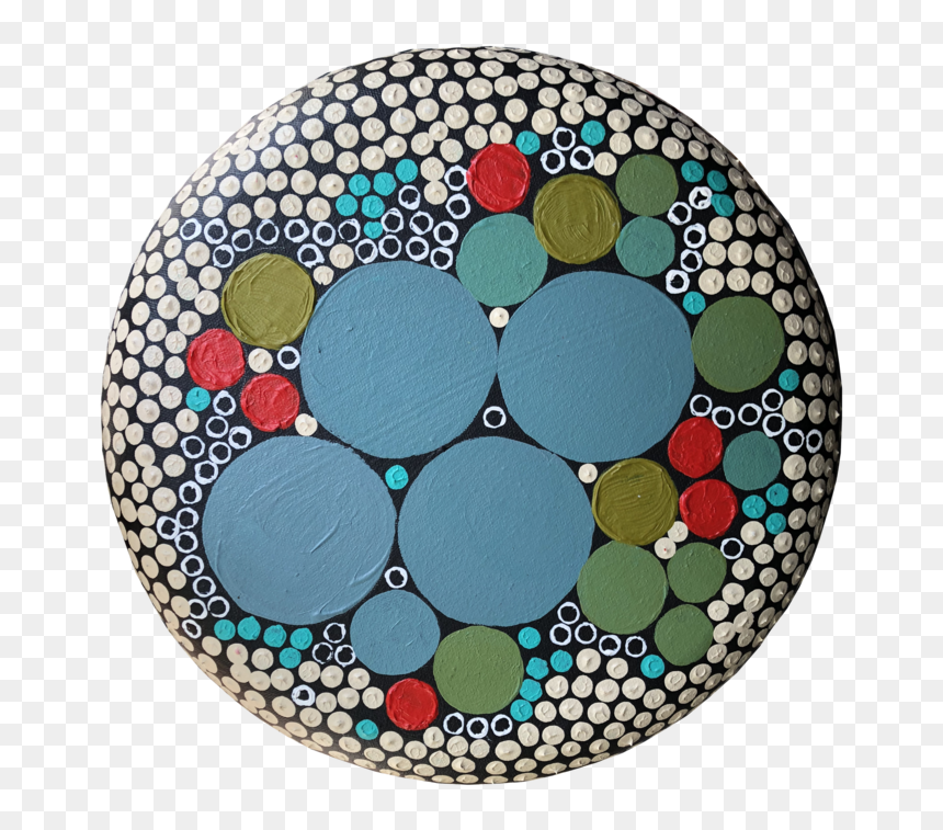 Light Connection No Border Png - Circle, Transparent Png - cool border png