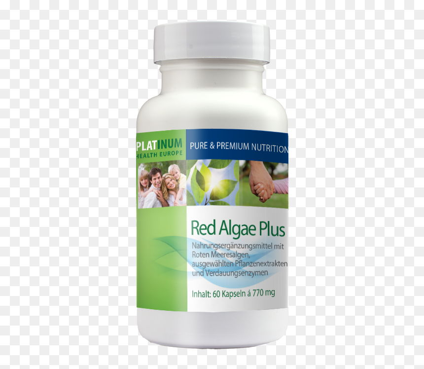 Family, HD Png Download - algae png