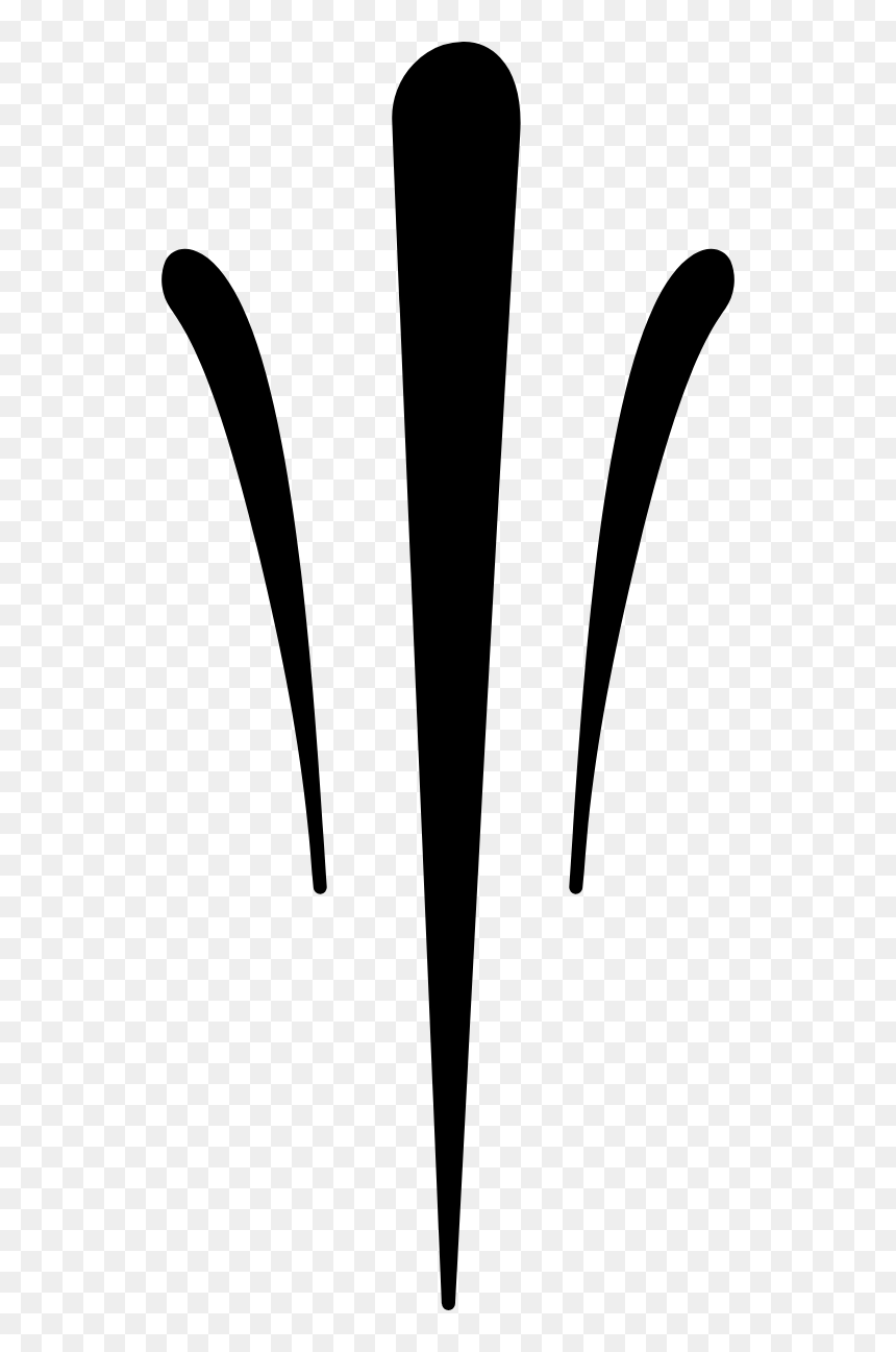 Clip Art, HD Png Download - white flourish png