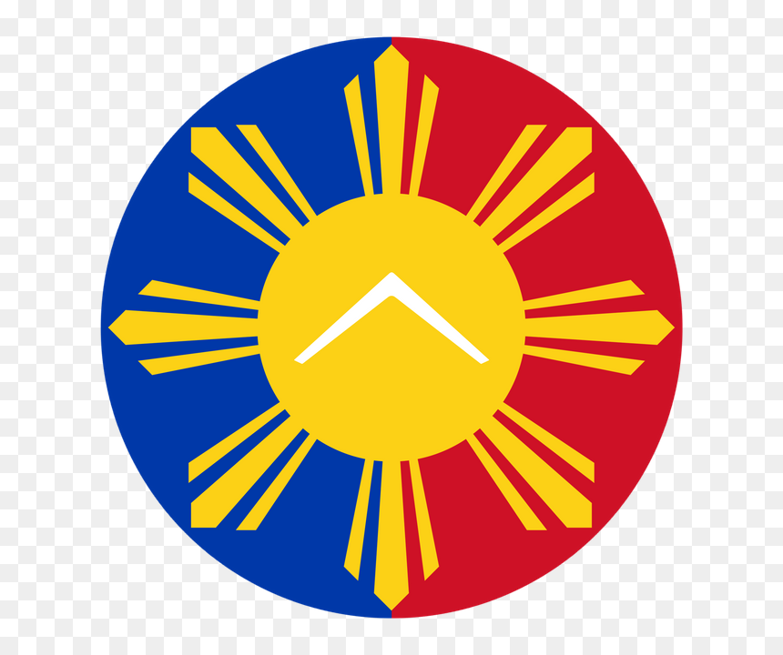 San Francisco Giants Filipino Heritage Night, HD Png Download - filipino flag png