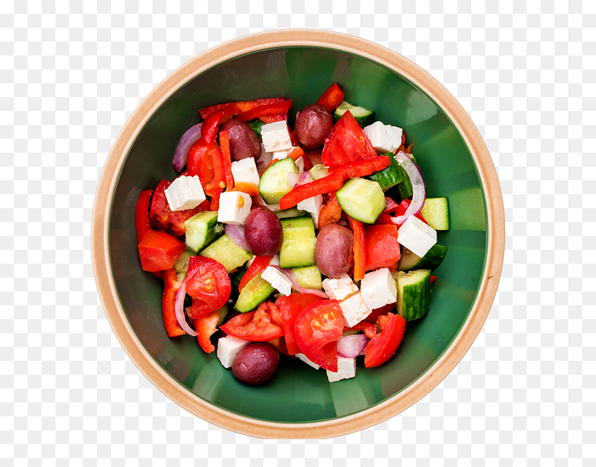 Greek 600x600px 600x, HD Png Download - fruit salad png