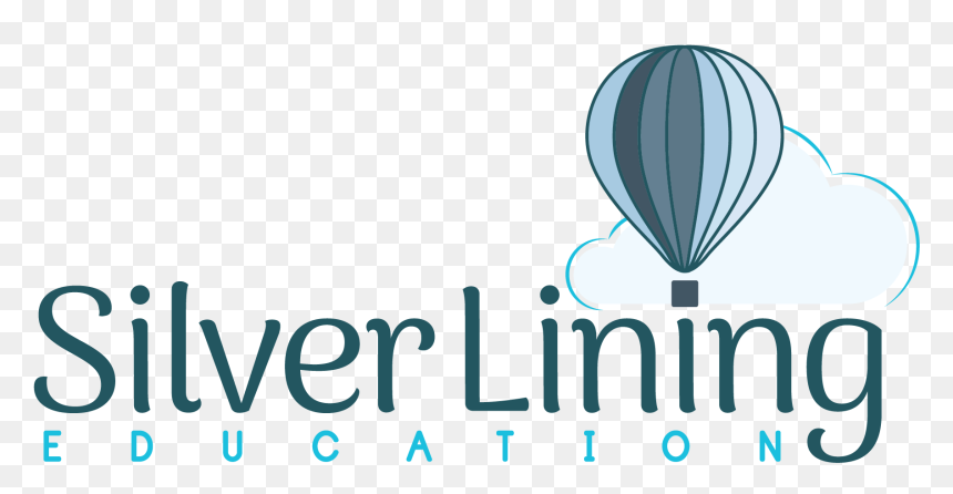 Sle-01 - Hot Air Balloon, HD Png Download - silver line png