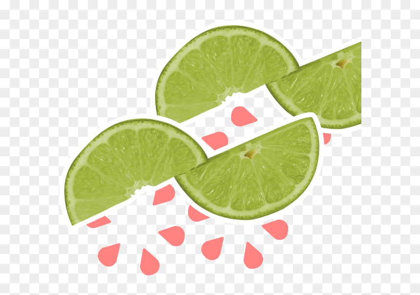 Mojito, HD Png Download - limes png