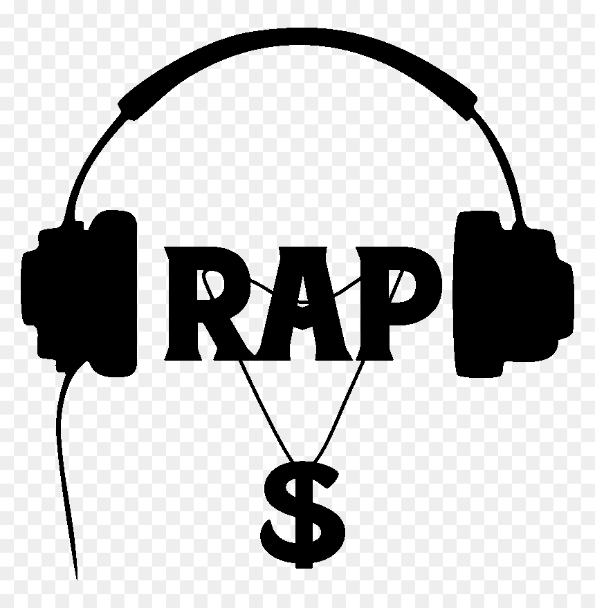 Rap Png Page - Imagenes Png De Rap, Transparent Png - rap png