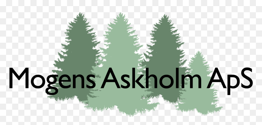 Christmas Tree, HD Png Download - christmas greenery png