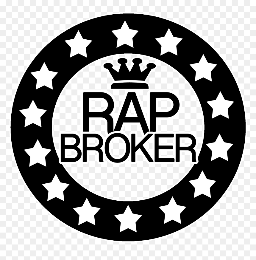 Logo Rap Png - Don T Drive Under The Influence, Transparent Png - rap png