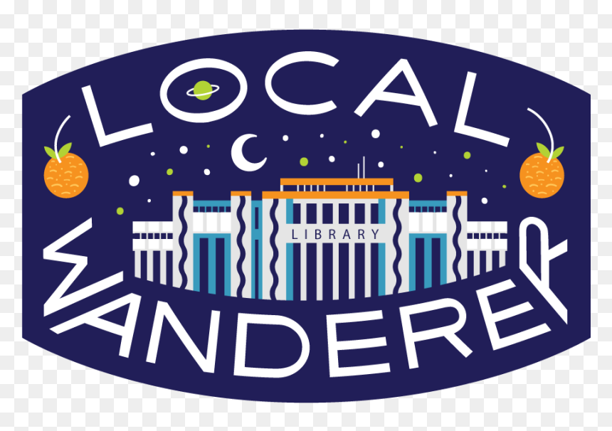 Free Attractions Passes At Orange County Library, HD Png Download - free admission png