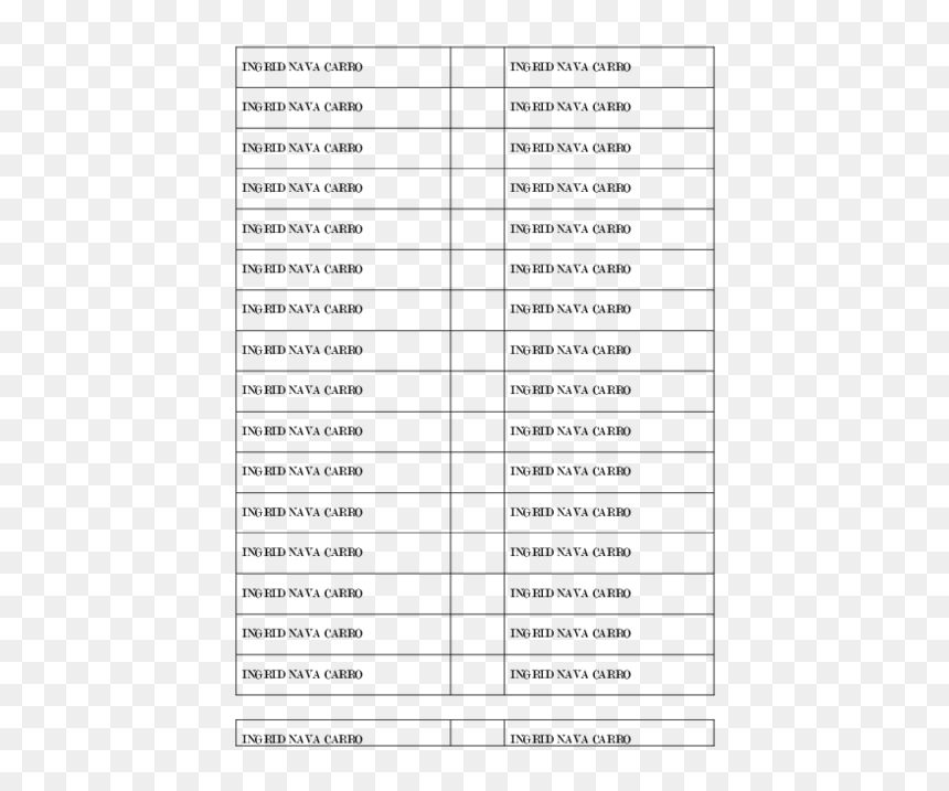 Document, HD Png Download - etiquetas png