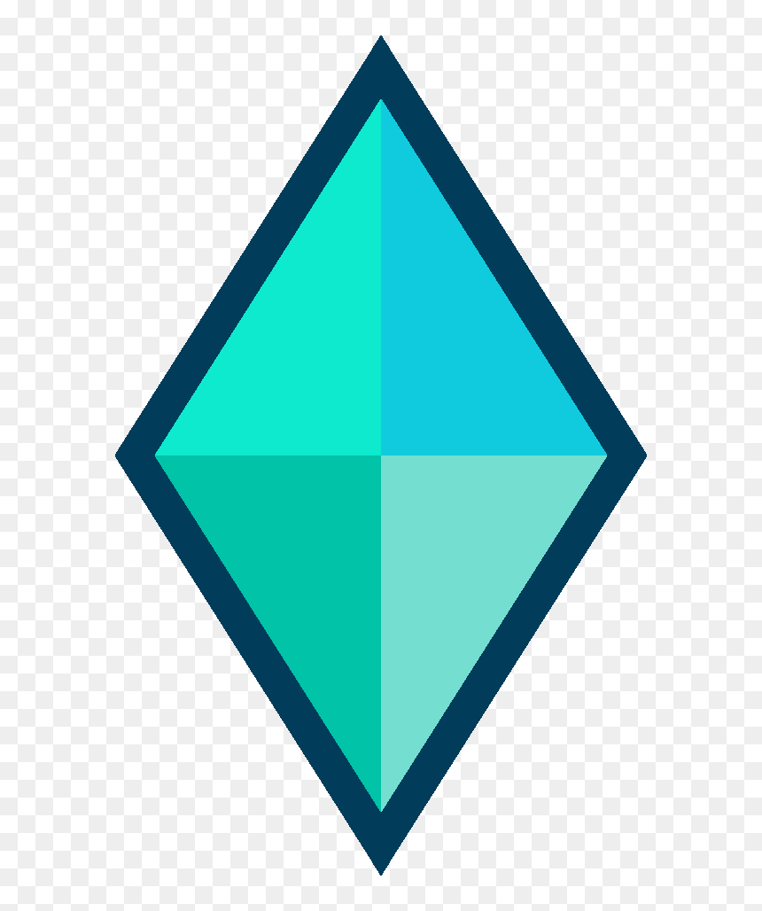 Image Aqua Aura Ice - Portable Network Graphics, HD Png Download - ice crystal png
