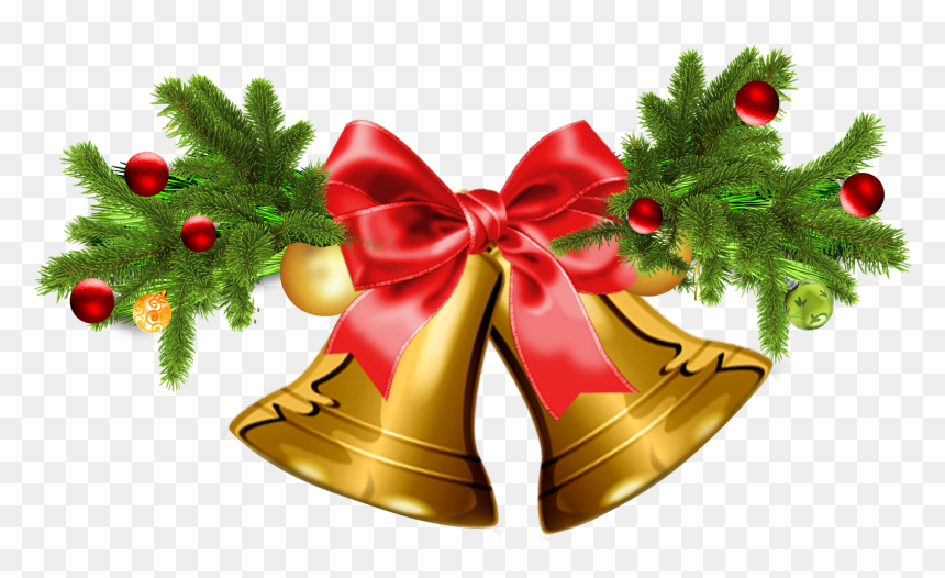 Clipart Small Christmas Ornaments, HD Png Download - adornos png