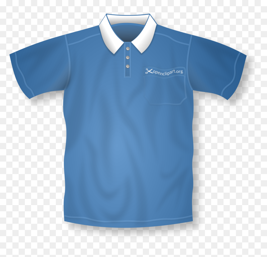 Download Polo Shirt Png Clipart - Polo Shirt Clipart Png, Transparent Png - polo png