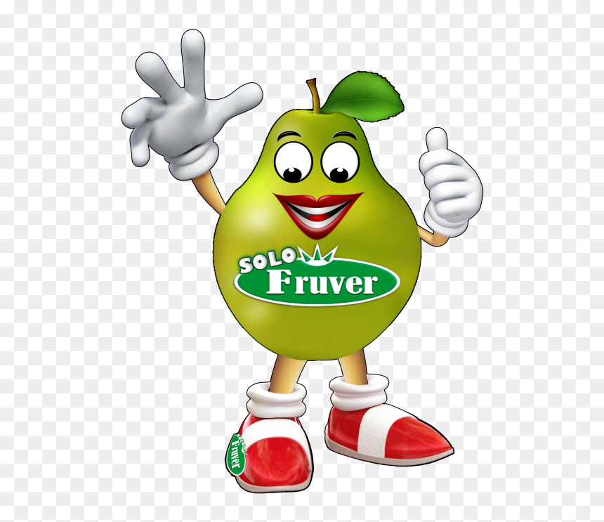 Transparent Frutas Y Verduras Png - Solo Fruver, Png Download - frutas y verduras png