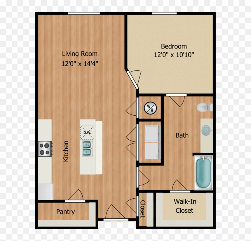 Unita 1b1b745 351846 - Las Palomas Apartments Mcallen Tx, HD Png Download - palomas png