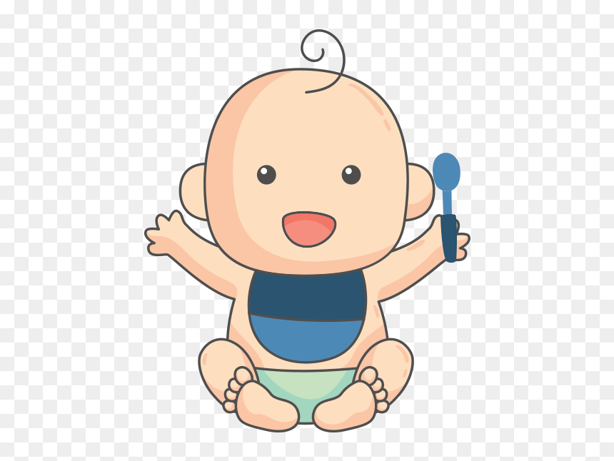 Thumb Image - Carritos De Bebe Caricatura, HD Png Download - bebe png