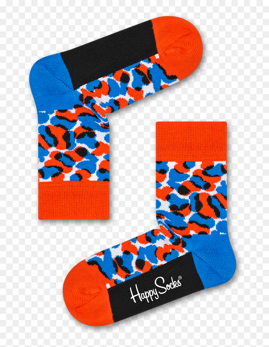 Happy Socks Wiz Khalifa , Png Download - Happy Socks, Transparent Png - wiz khalifa png