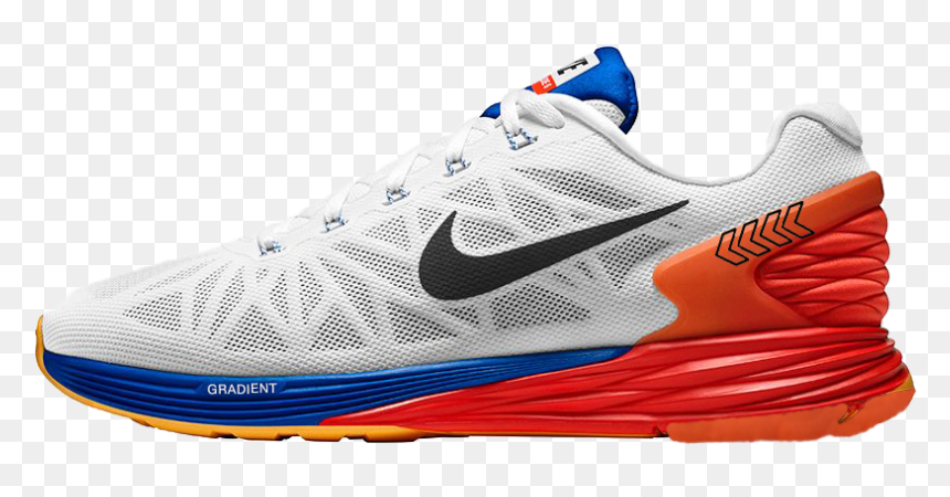 Running Shoes Png, Transparent Png - running shoes png