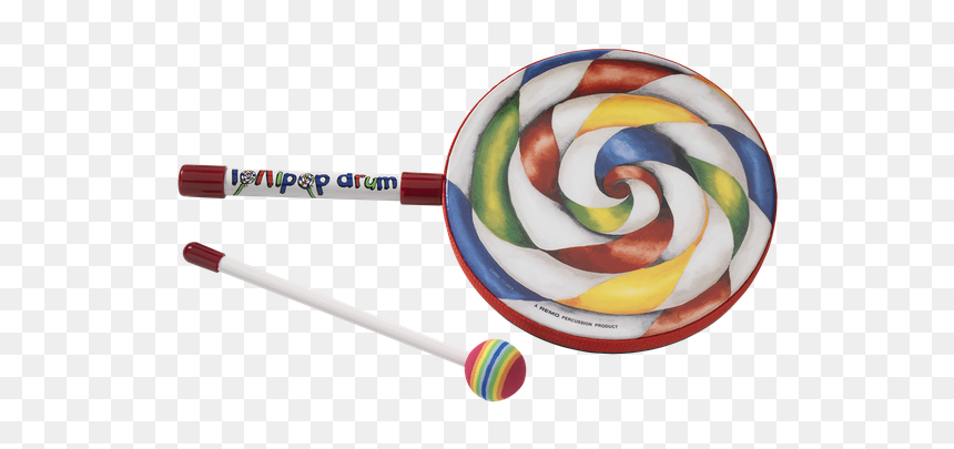 Lollipop Drum® Image - Lollipop Drum, HD Png Download - lolipop png
