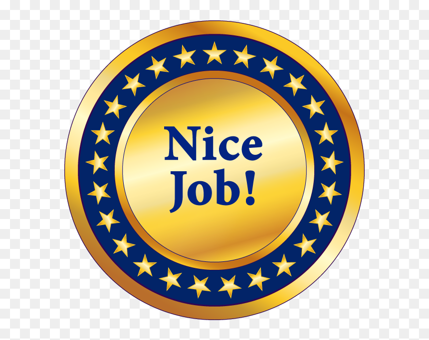 Seal Of Approval Stickers - United States Air Force, HD Png Download - seal of approval png
