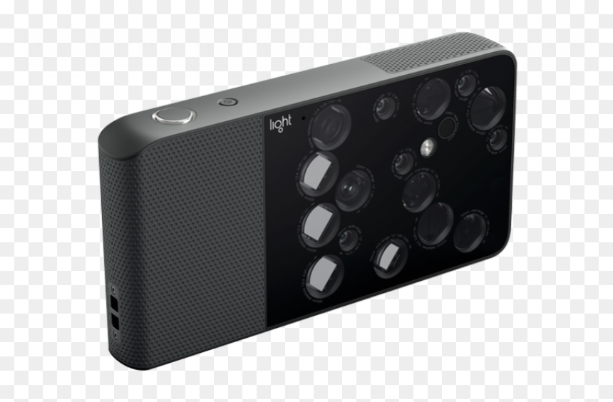 Phone With 9 Camera Lens, HD Png Download - white light burst png