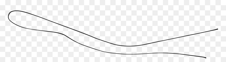Line Art, HD Png Download - scribbles png