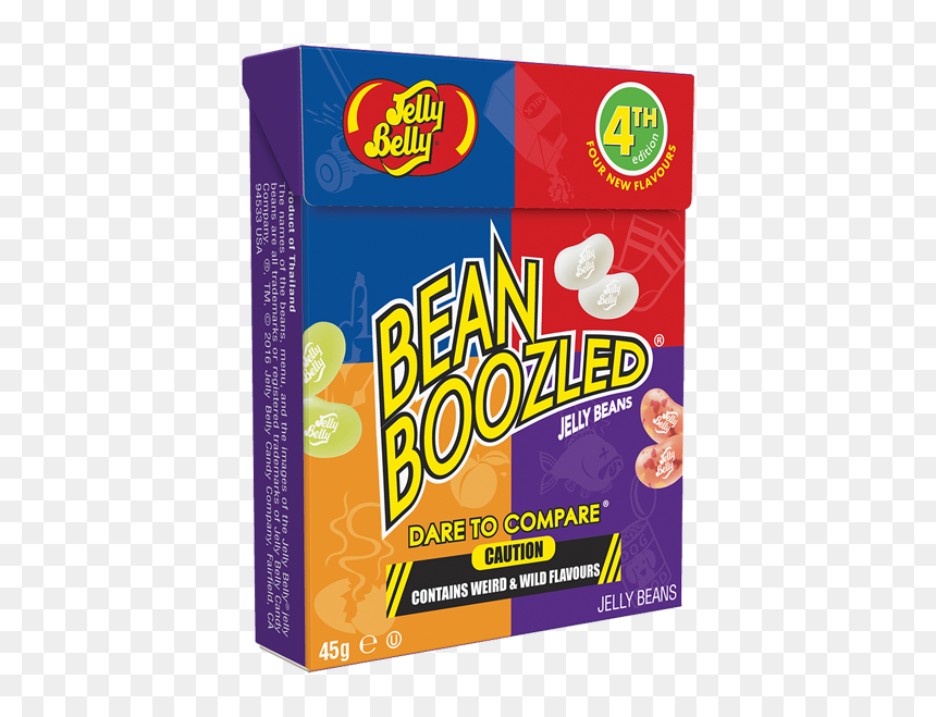 Jelly Belly, HD Png Download - jelly beans png