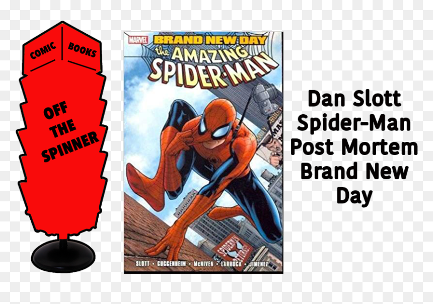 Amazing Spider Man #546, HD Png Download - lentes turn down for what png