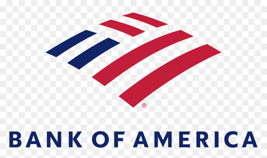 Bank Of America, HD Png Download - free admission png