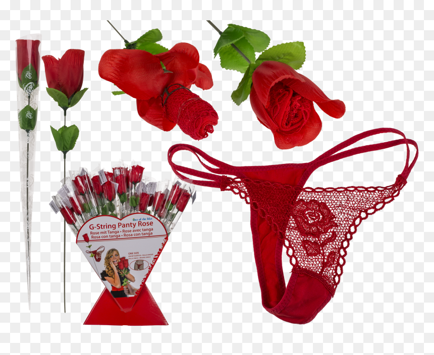 Sexy Poklon Za Valentinovo, HD Png Download - red string png