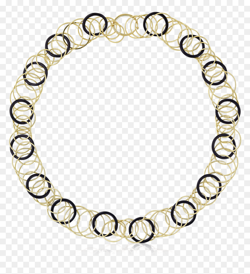 Buccellati Hawaii Color, HD Png Download - silver line png