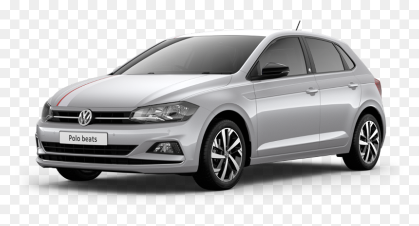 Thumb Image - Volkswagen Polo 2018 Png, Transparent Png - polo png