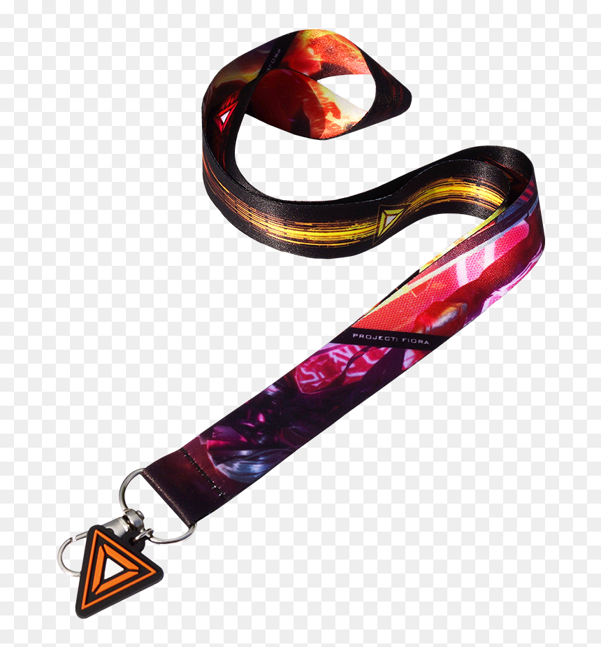 League Of Legends Project Lanyard , Png Download - League Of Legends Accessories, Transparent Png - lanyard png