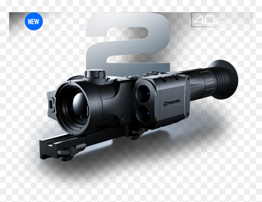 Telescopic Sight, HD Png Download - bullet trail png