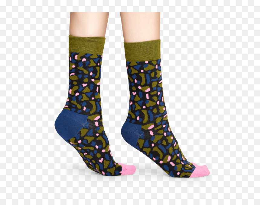 Skarpety Wiz Khalifa , Png Download - Sock, Transparent Png - wiz khalifa png