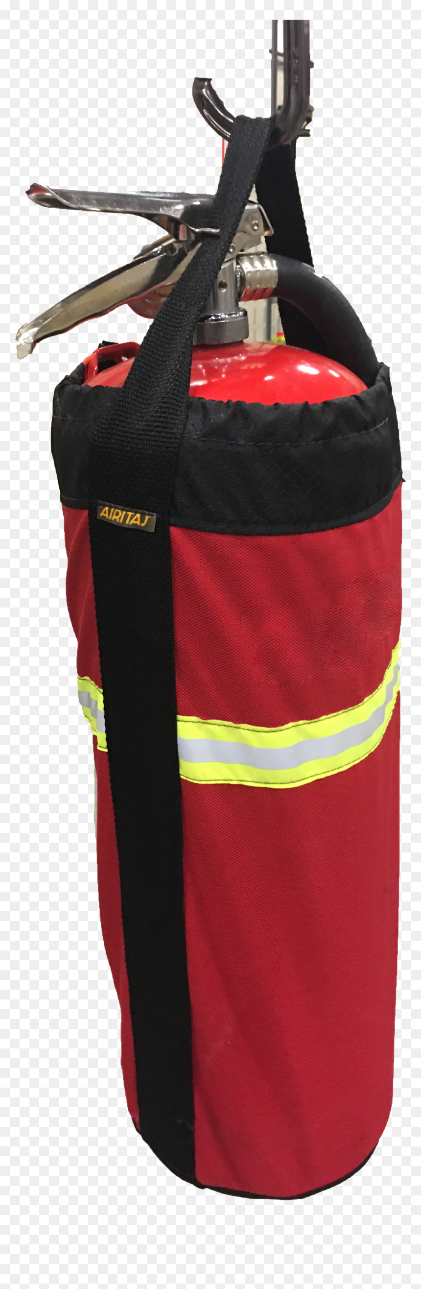 Air-fire X Bag - Bag, HD Png Download - fire extinguisher png