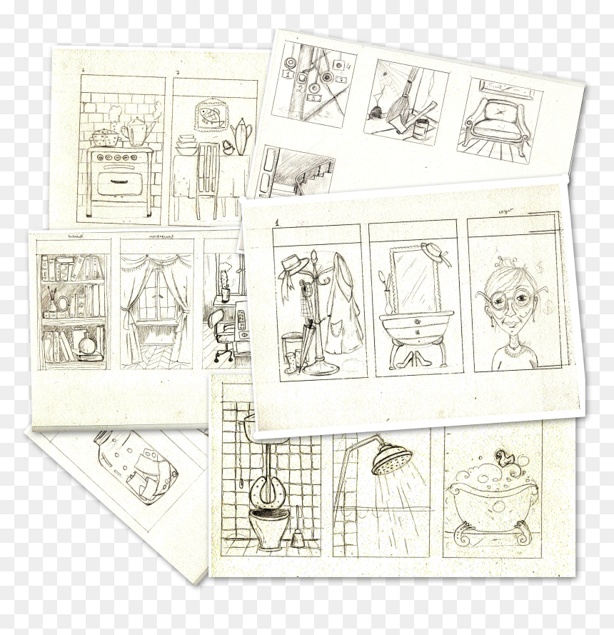 Sketch, HD Png Download - monopoly money png