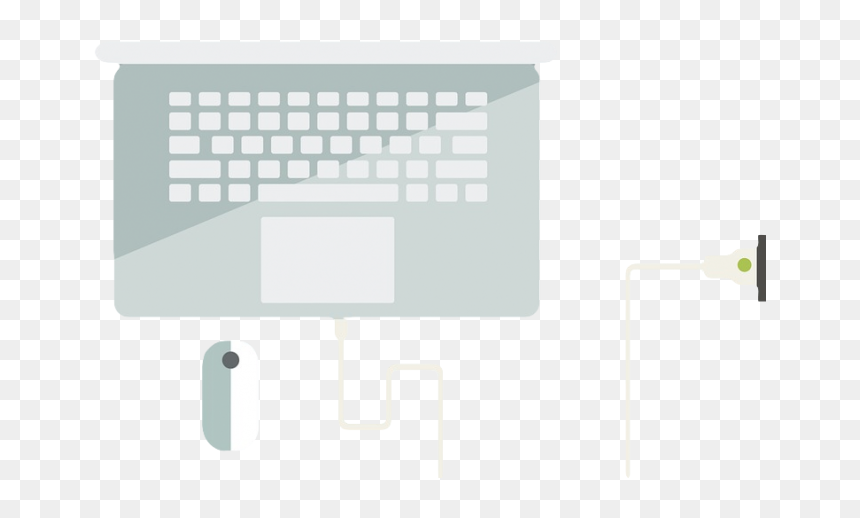 Laptop, HD Png Download - laptop clipart png