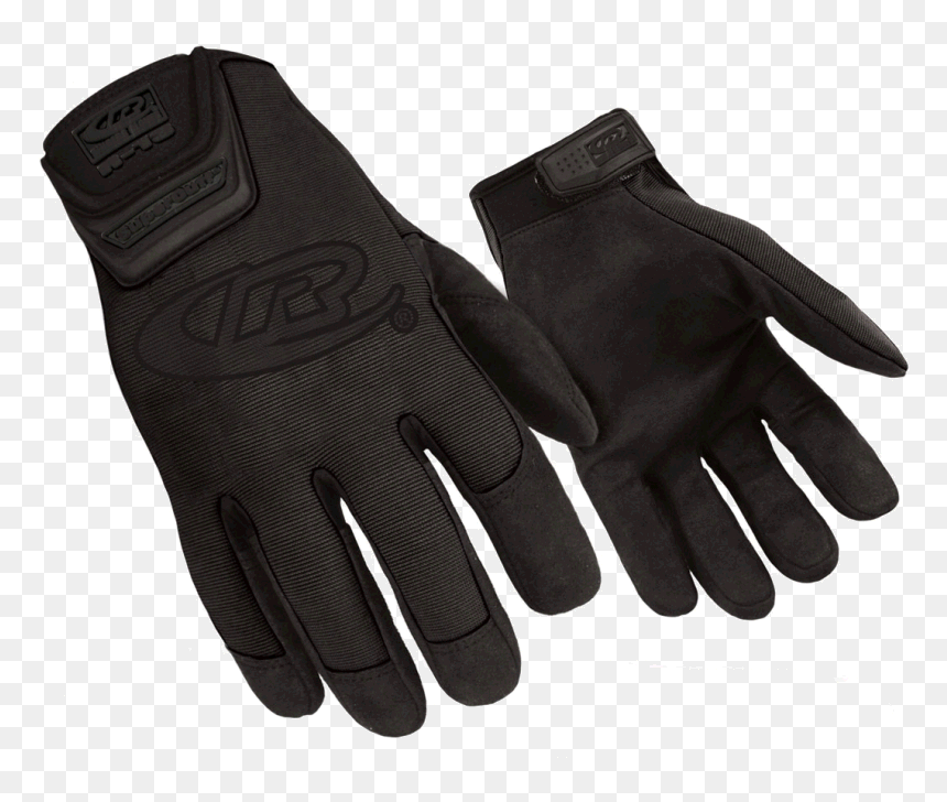 133 Xl Ringers Gloves, HD Png Download - gloves png