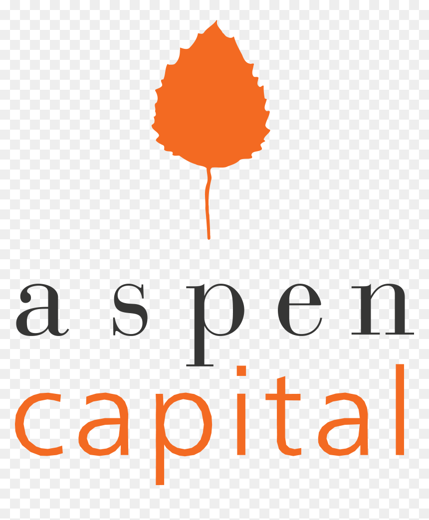 Aspen Capital Logo - Illustration, HD Png Download - aspen tree png