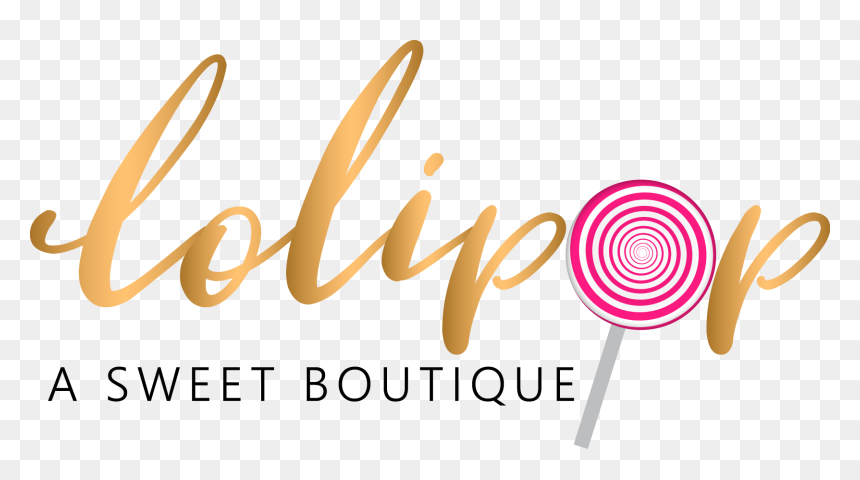 Calligraphy, HD Png Download - lolipop png