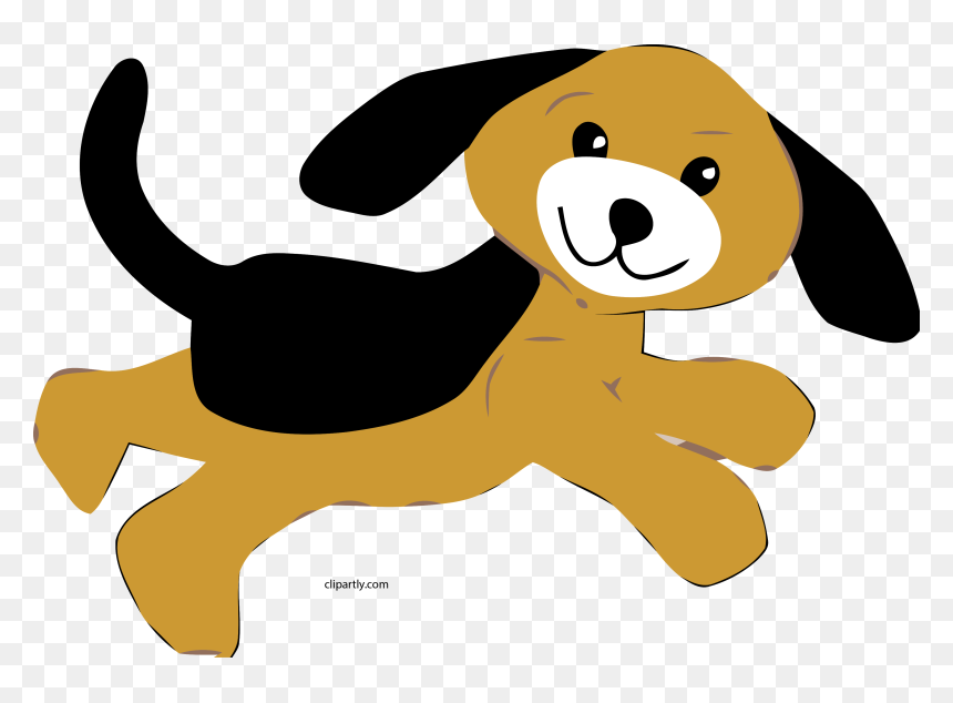 Dog Clip Art, HD Png Download - beagle png